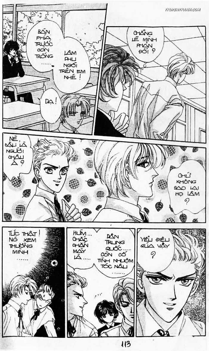 Hercules Chapter 51 trang 8