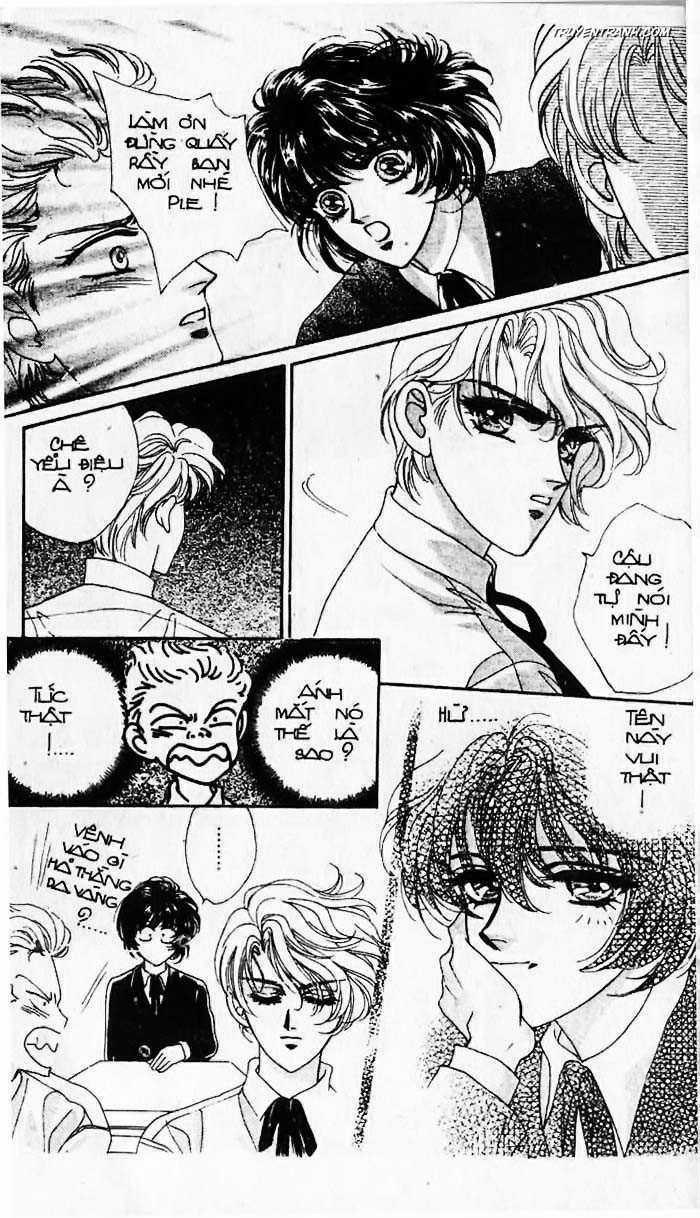 Hercules Chapter 51 trang 9