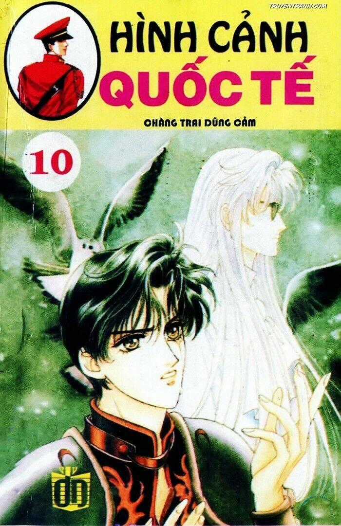 Hercules Chapter 52 trang 0