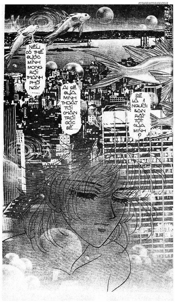 Hercules Chapter 52 trang 10