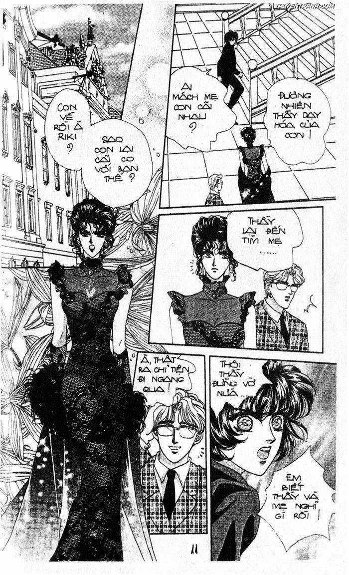 Hercules Chapter 52 trang 11