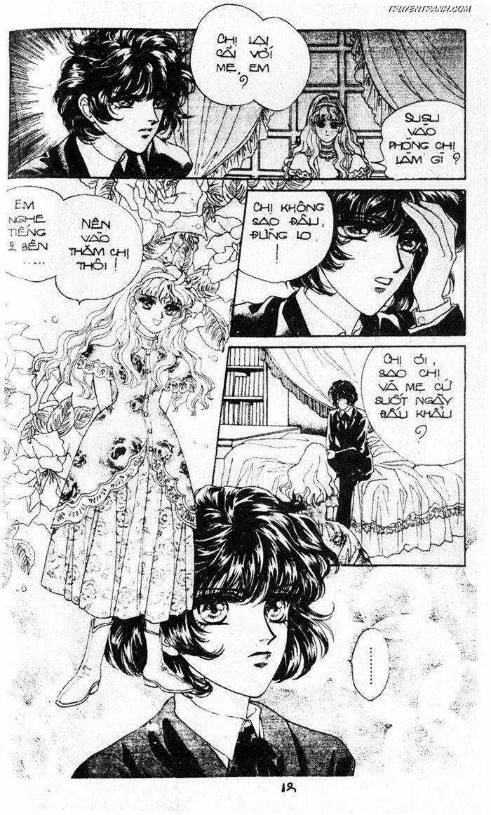 Hercules Chapter 52 trang 13