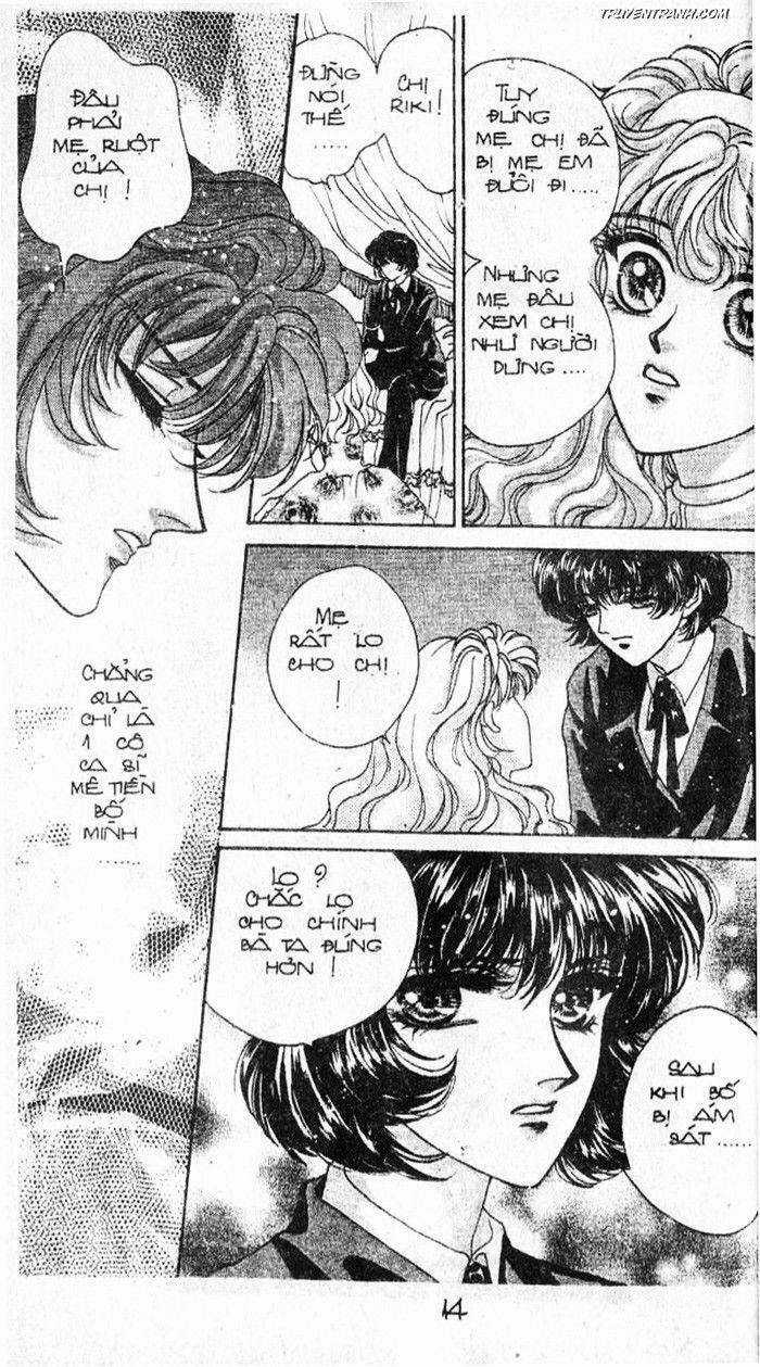 Hercules Chapter 52 trang 14