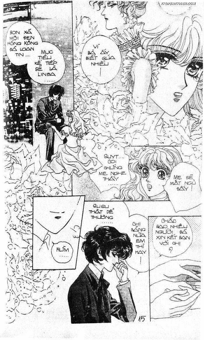 Hercules Chapter 52 trang 15