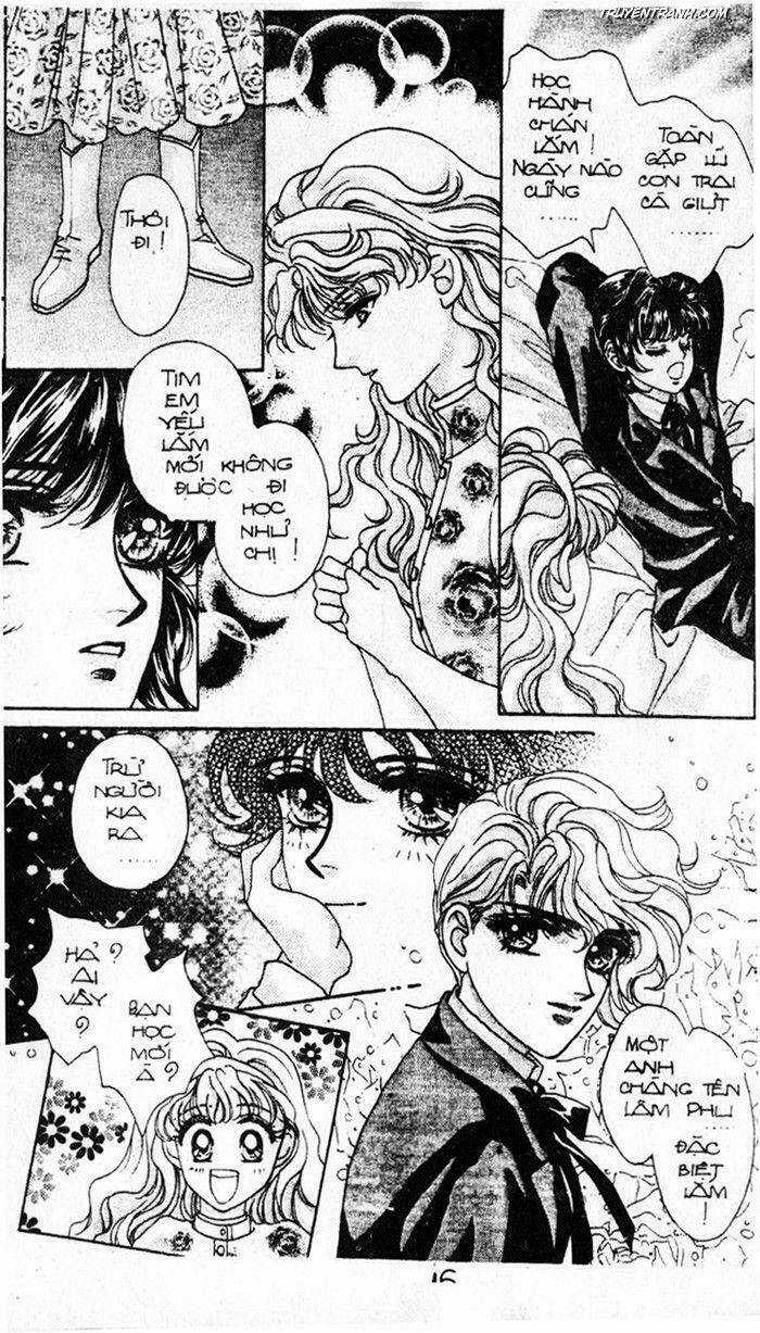 Hercules Chapter 52 trang 16