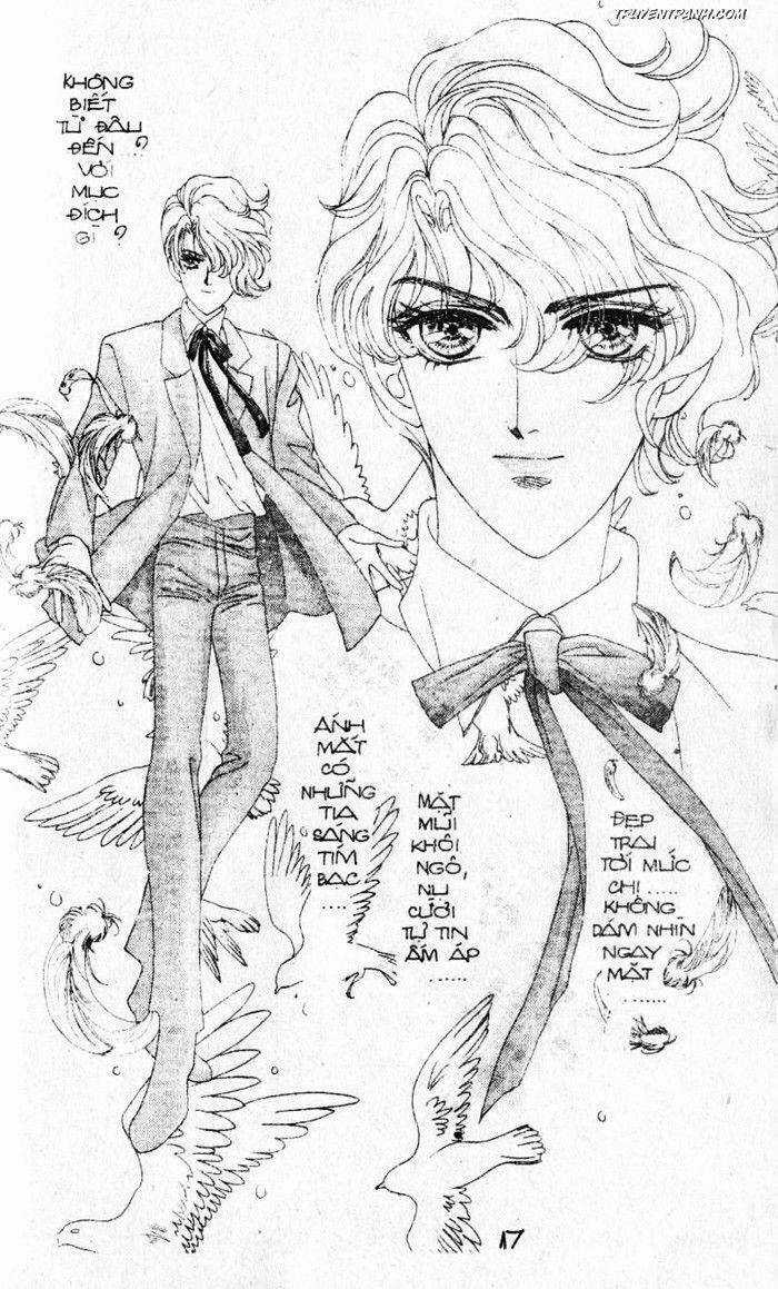 Hercules Chapter 52 trang 17