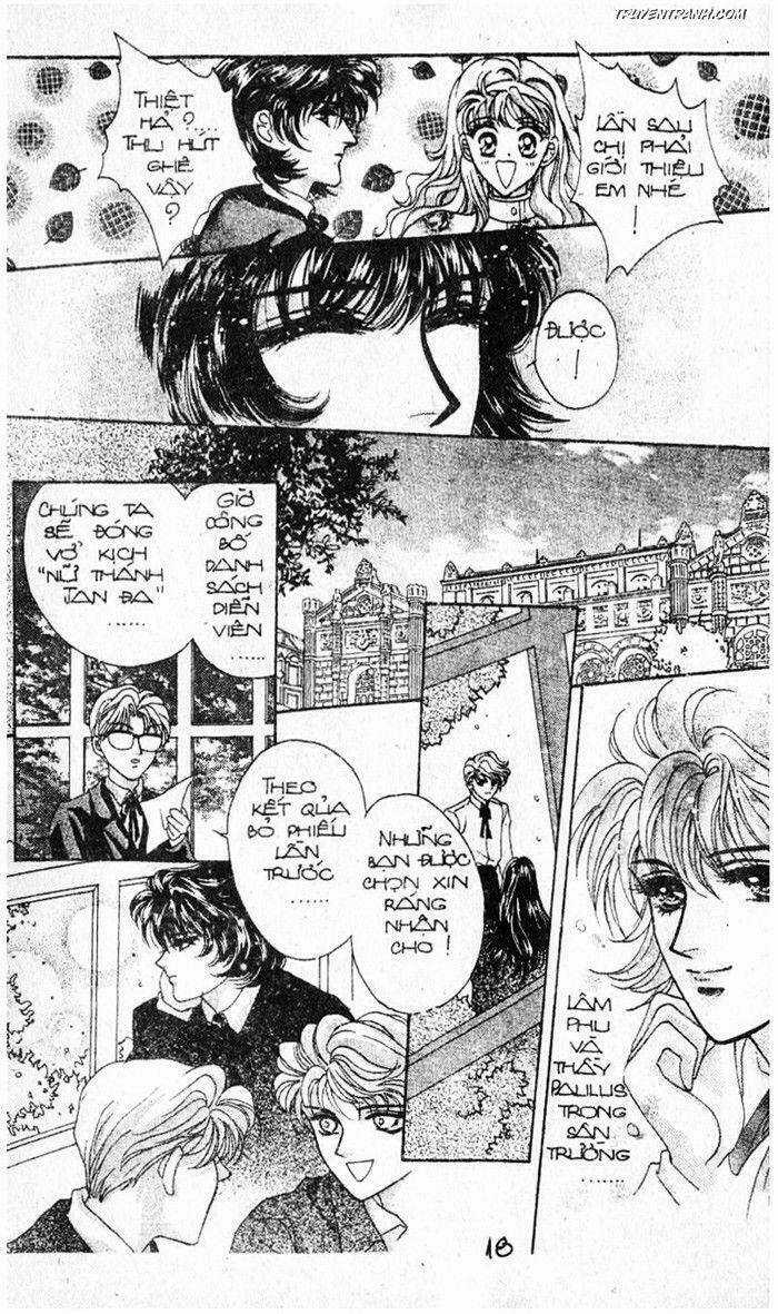 Hercules Chapter 52 trang 18