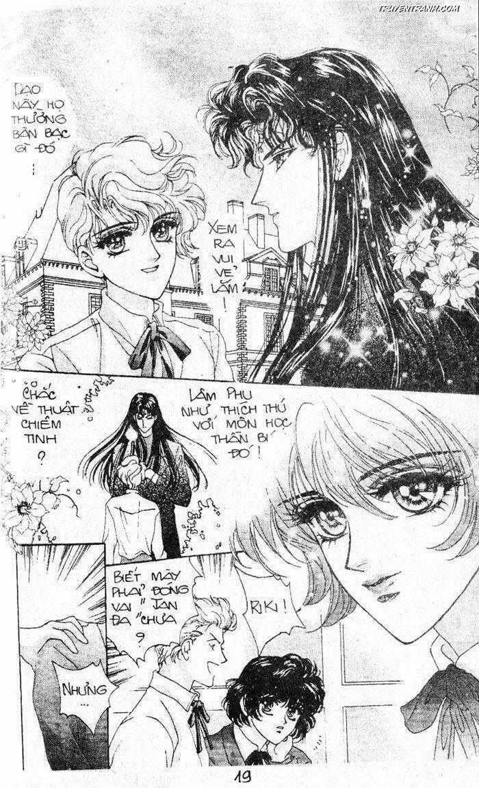 Hercules Chapter 52 trang 19