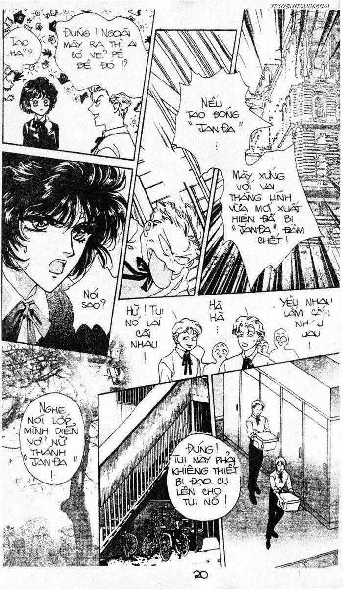 Hercules Chapter 52 trang 20