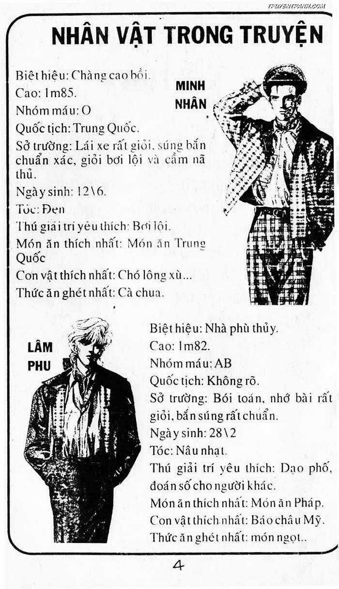 Hercules Chapter 52 trang 4