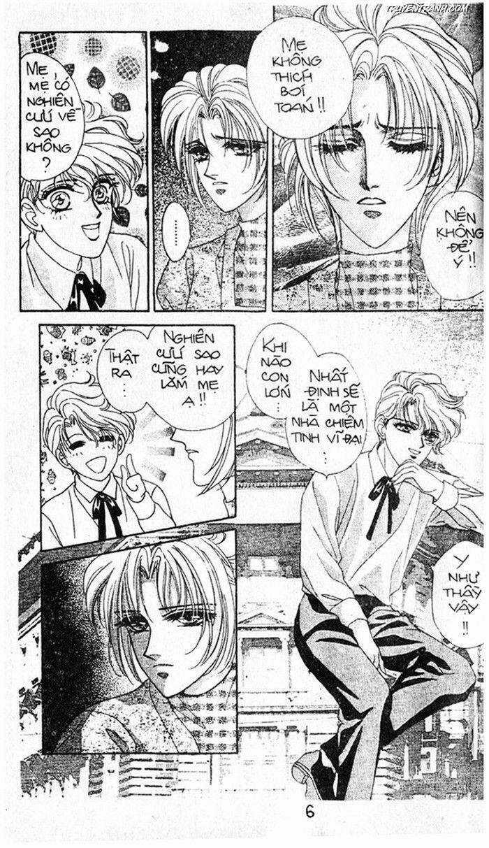 Hercules Chapter 52 trang 6