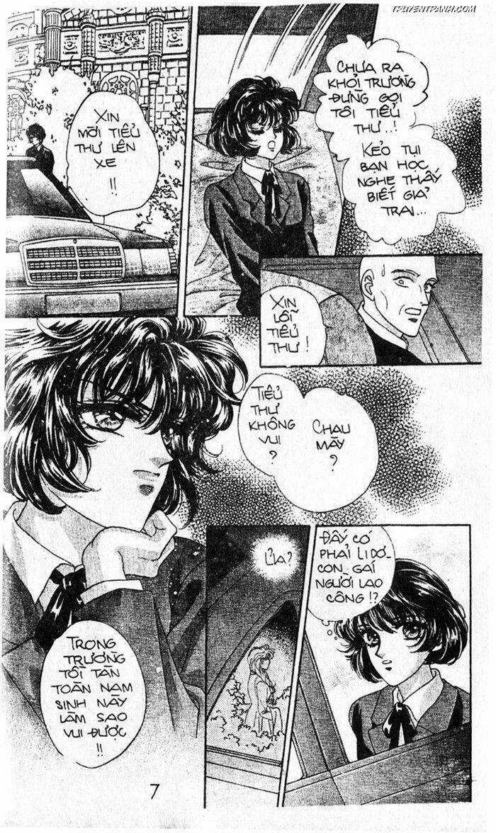 Hercules Chapter 52 trang 7