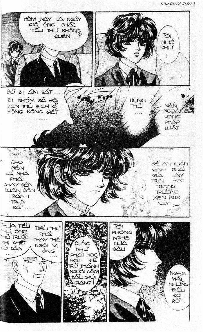 Hercules Chapter 52 trang 9