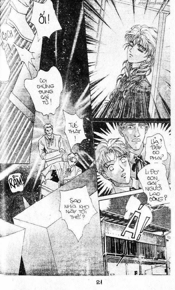 Hercules Chapter 53 trang 0