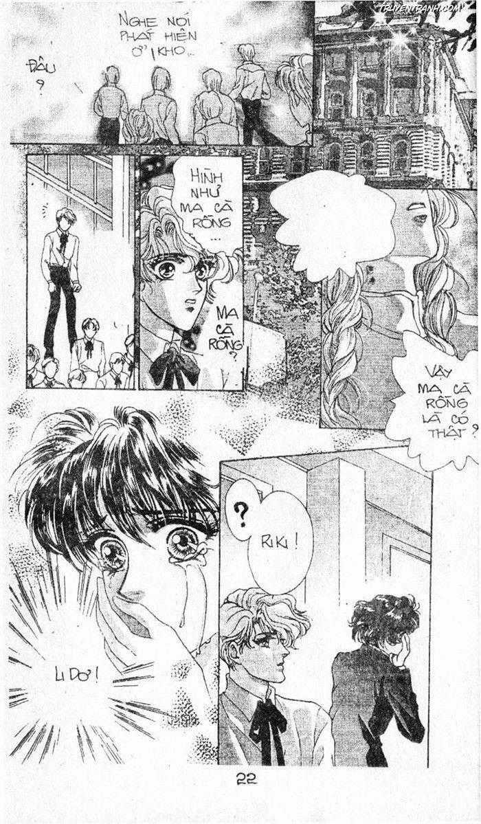Hercules Chapter 53 trang 1