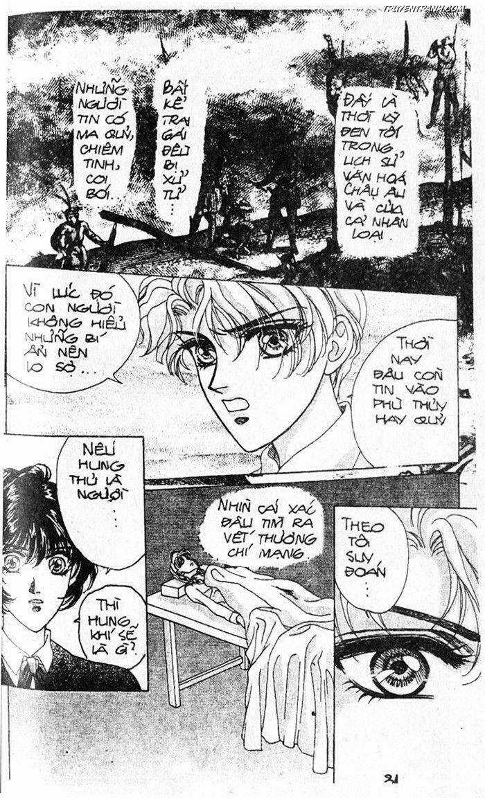 Hercules Chapter 53 trang 10