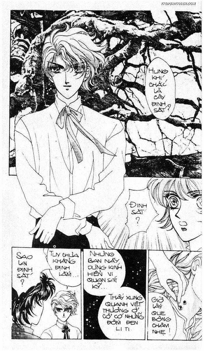 Hercules Chapter 53 trang 11