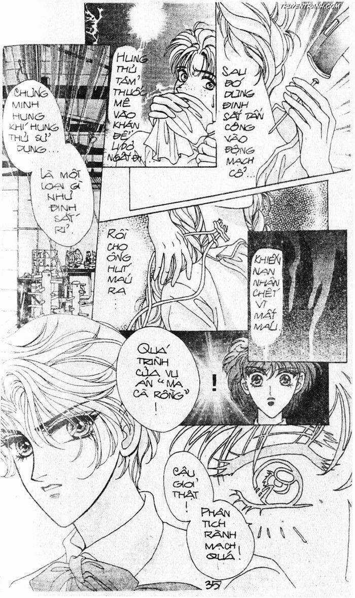 Hercules Chapter 53 trang 14