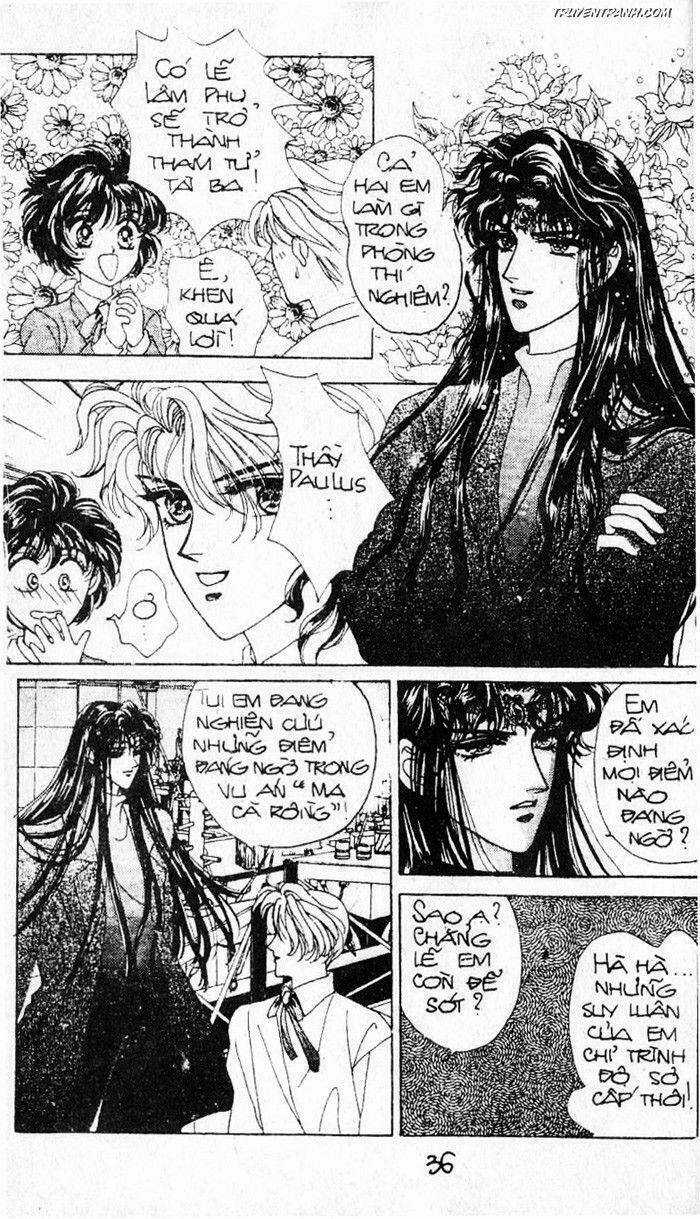 Hercules Chapter 53 trang 15