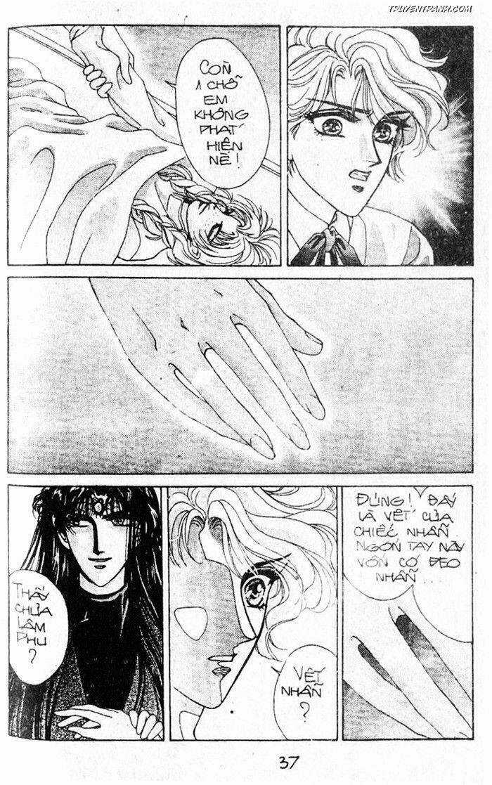 Hercules Chapter 53 trang 16