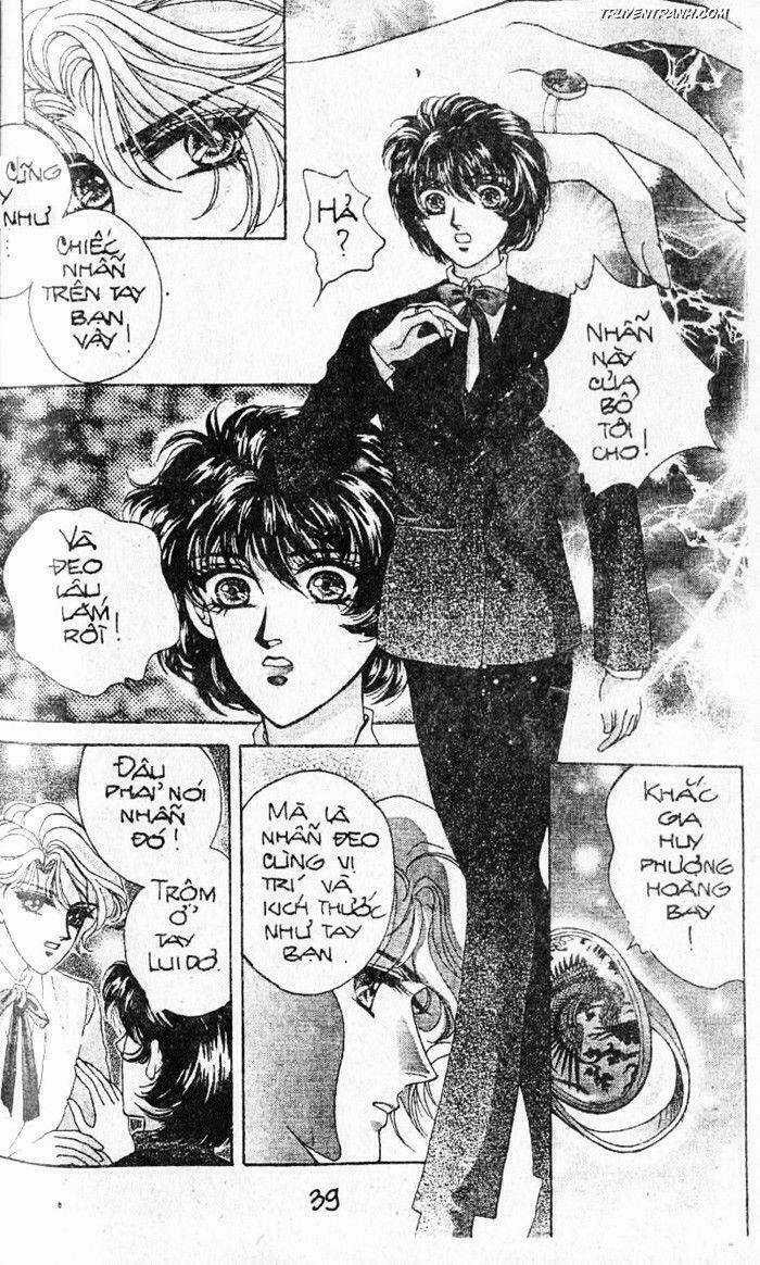 Hercules Chapter 53 trang 18