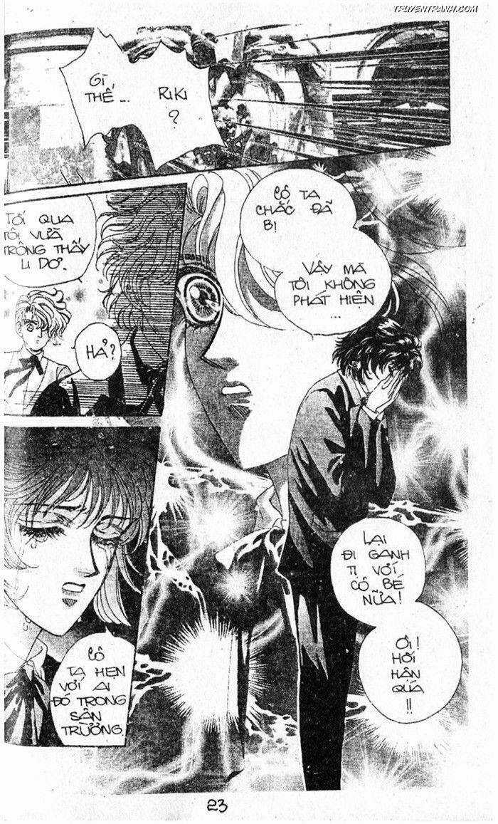 Hercules Chapter 53 trang 2