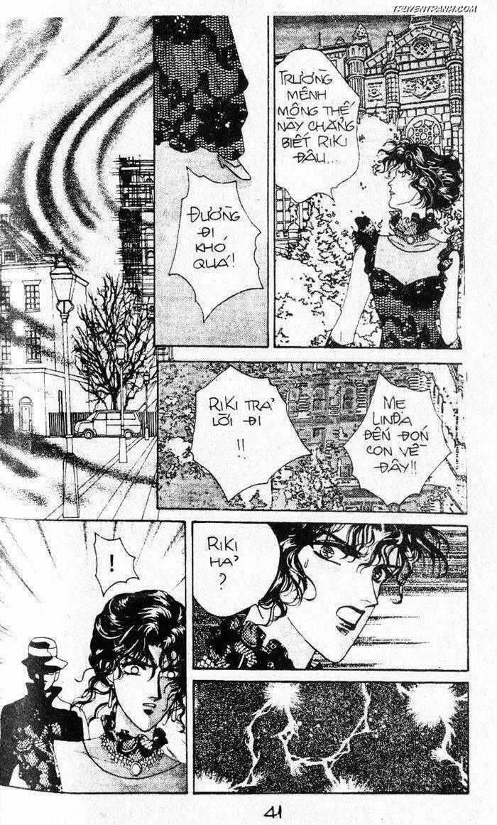 Hercules Chapter 53 trang 20