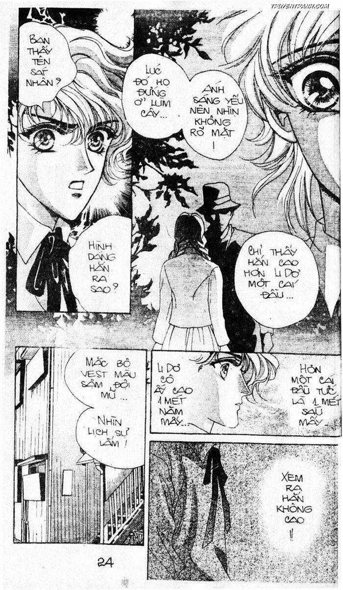 Hercules Chapter 53 trang 3