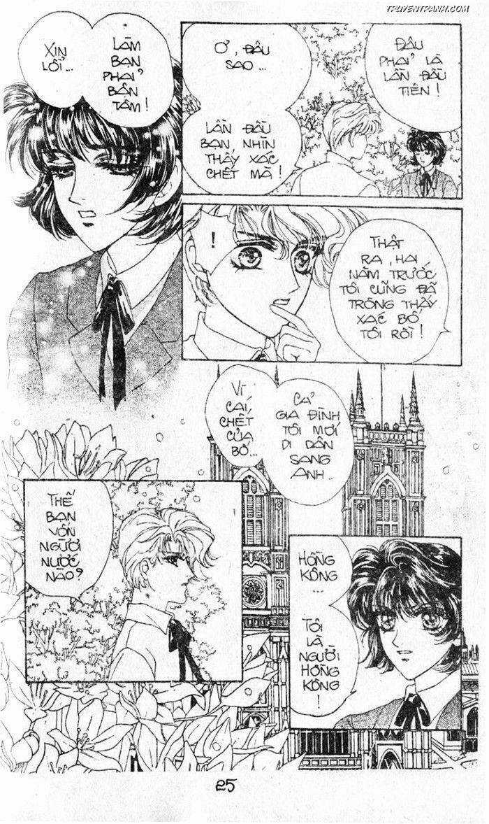 Hercules Chapter 53 trang 4