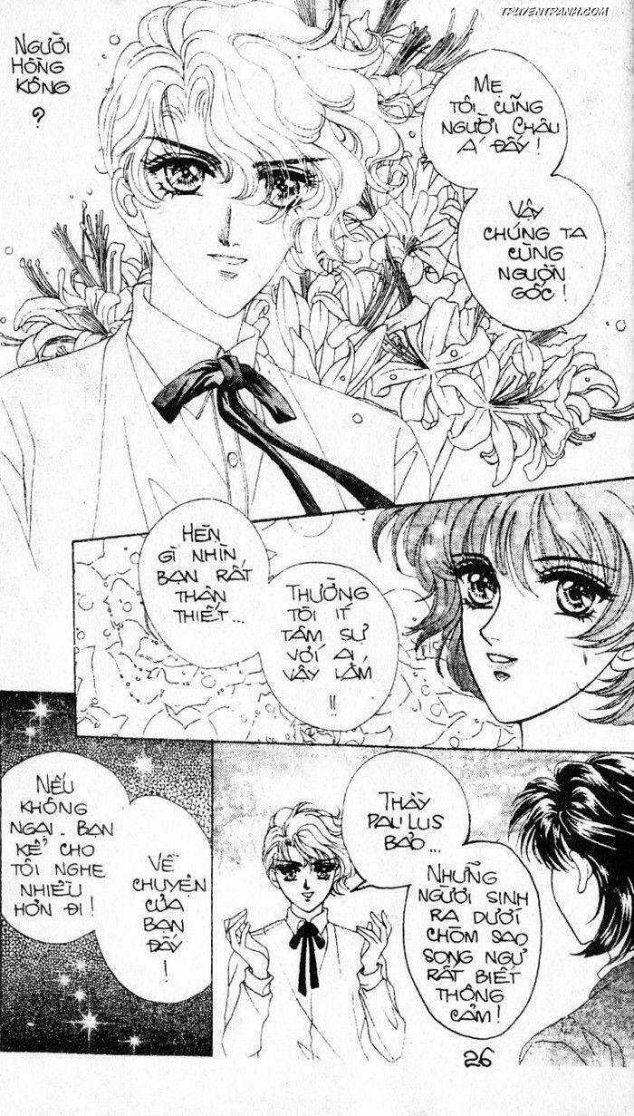 Hercules Chapter 53 trang 5