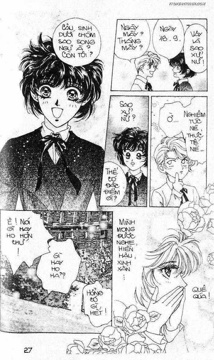 Hercules Chapter 53 trang 6