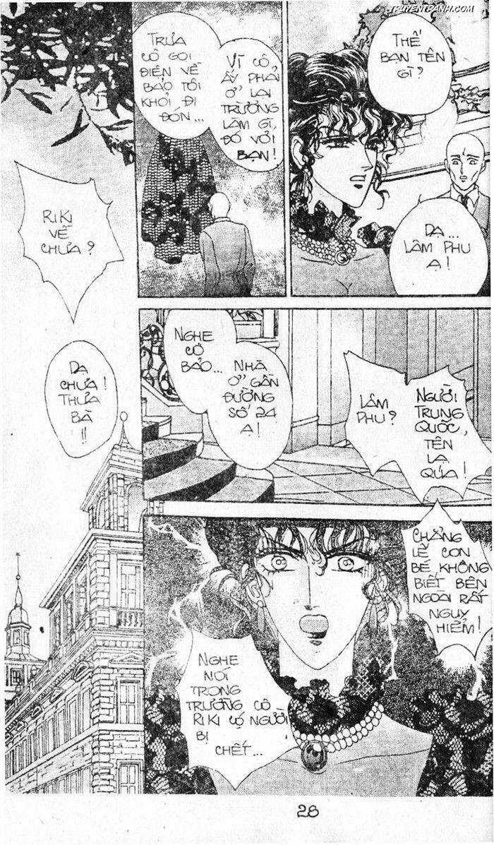 Hercules Chapter 53 trang 7