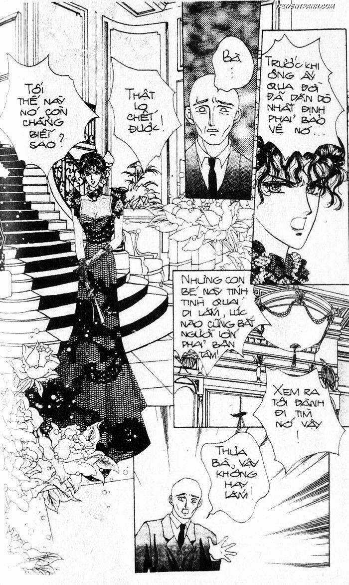 Hercules Chapter 53 trang 8