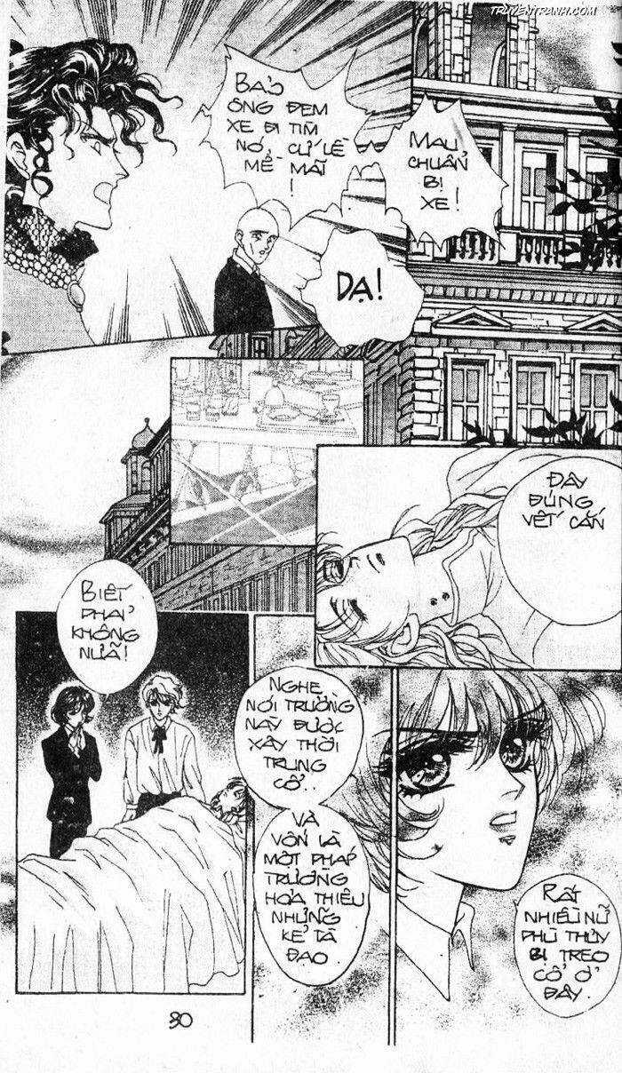 Hercules Chapter 53 trang 9