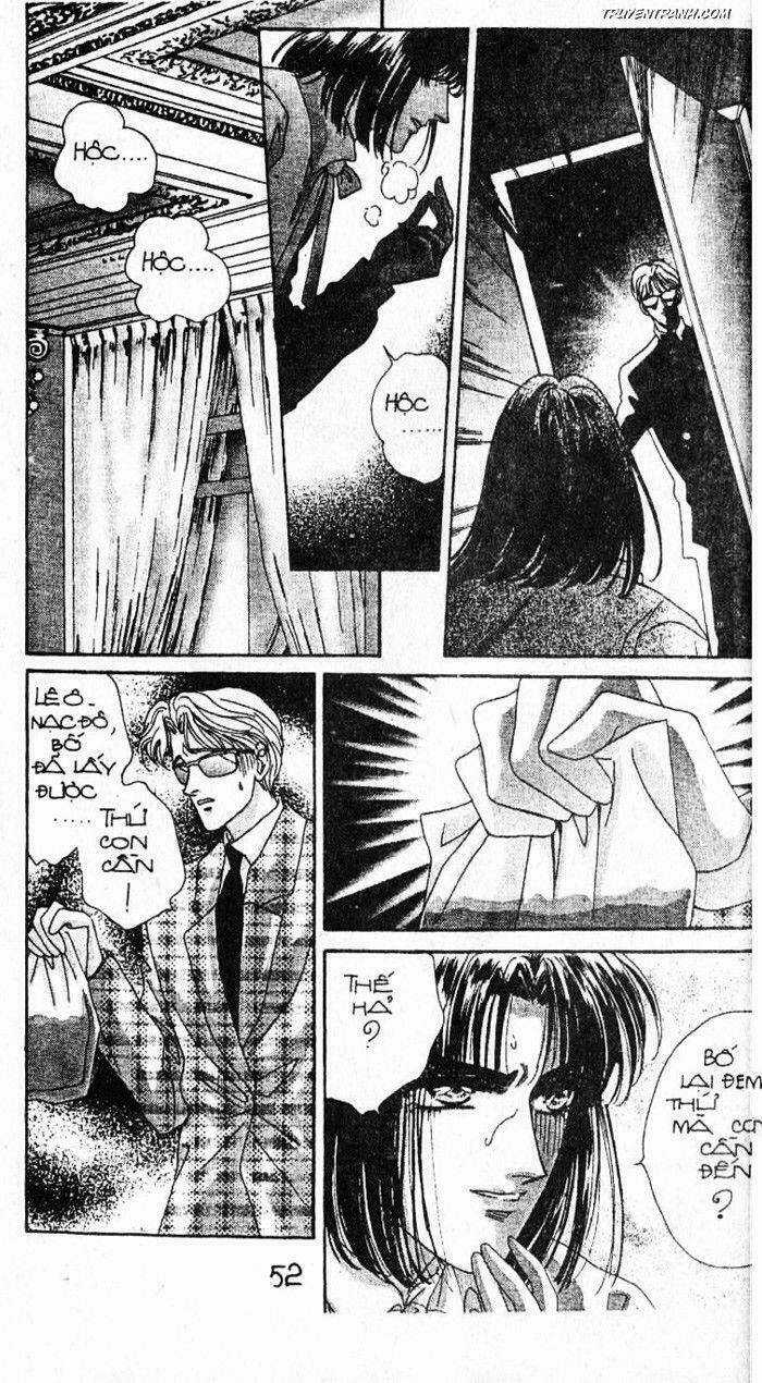 Hercules Chapter 54 trang 10