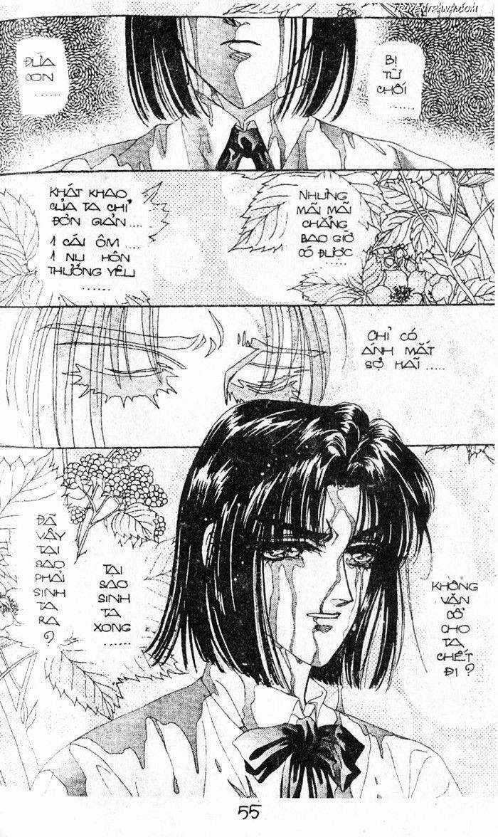 Hercules Chapter 54 trang 13