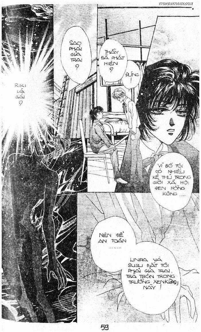 Hercules Chapter 54 trang 17