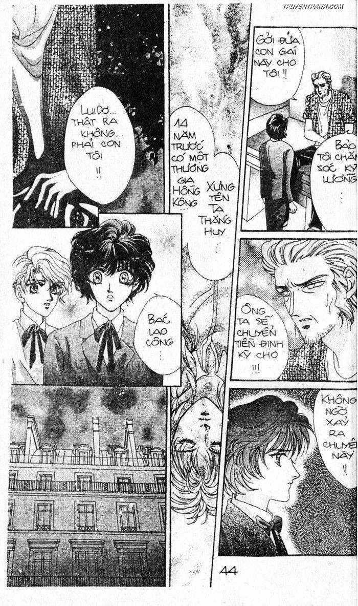 Hercules Chapter 54 trang 2