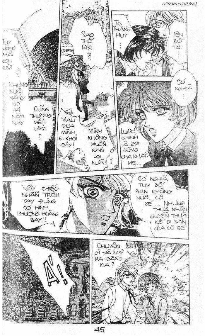 Hercules Chapter 54 trang 3