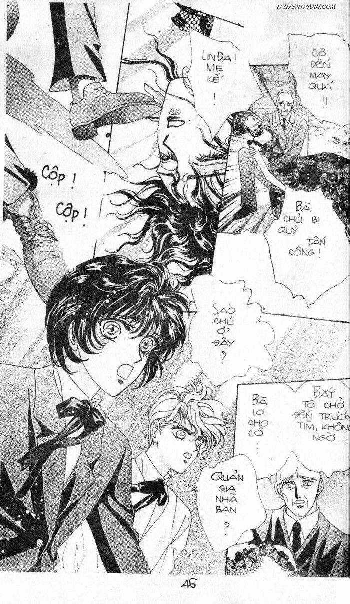 Hercules Chapter 54 trang 4