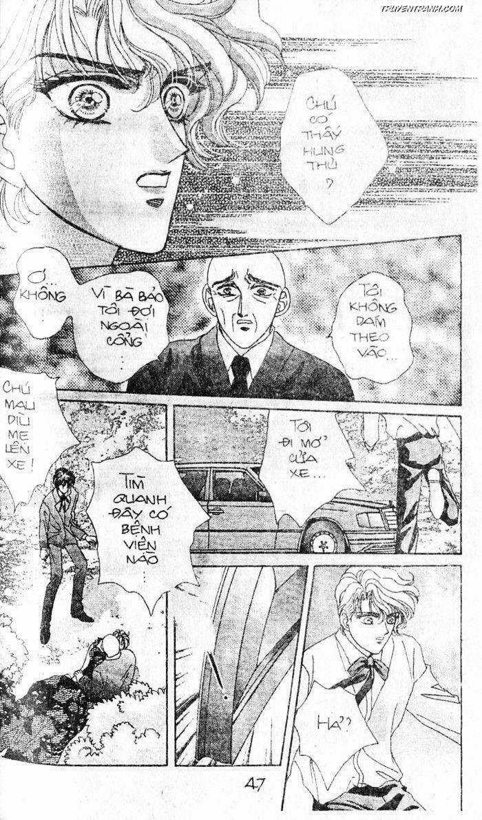 Hercules Chapter 54 trang 5