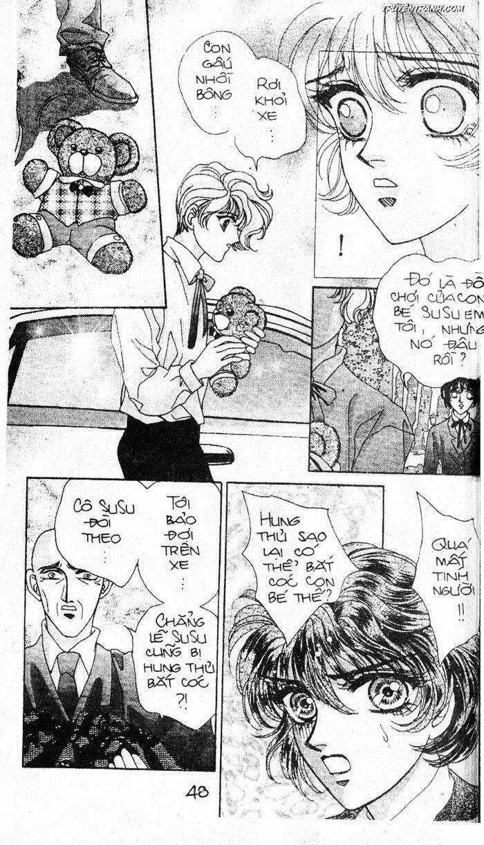 Hercules Chapter 54 trang 6