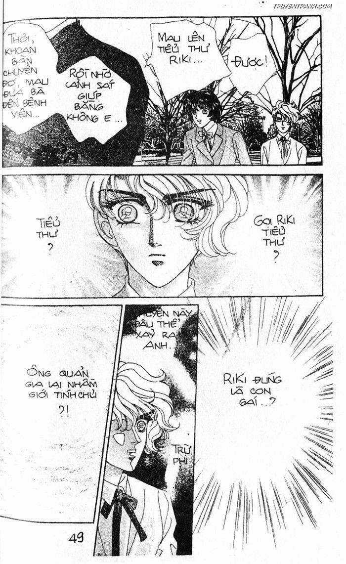 Hercules Chapter 54 trang 7