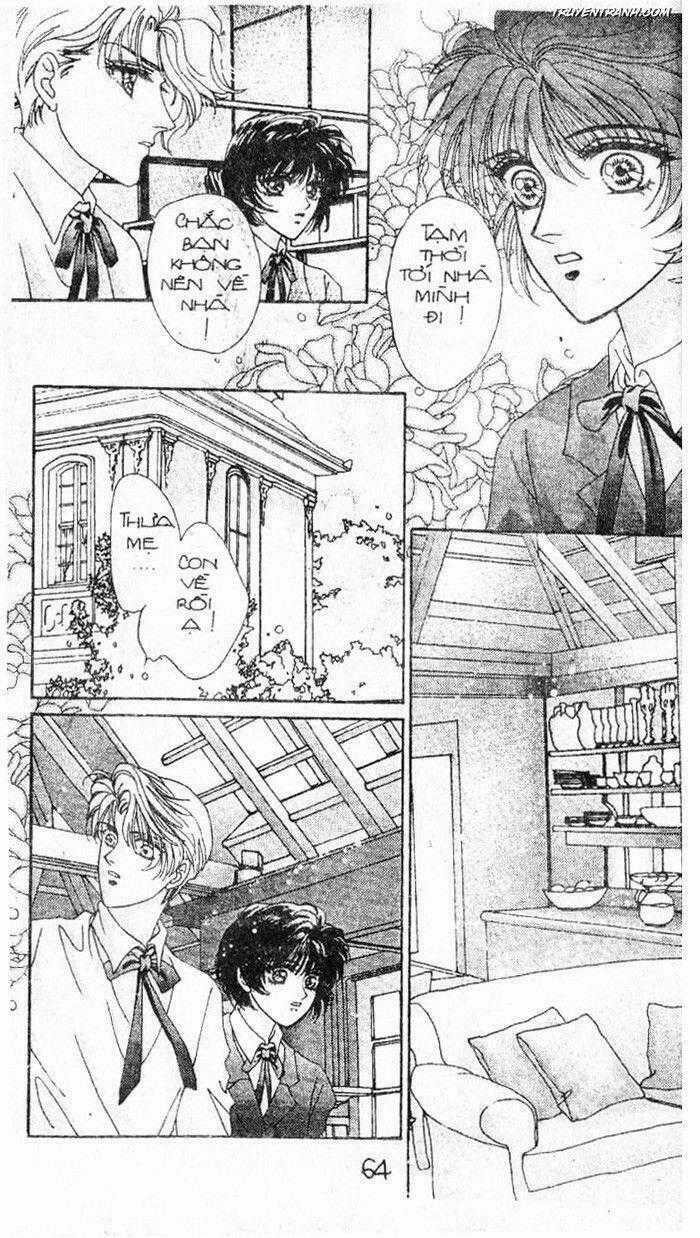Hercules Chapter 55 trang 1