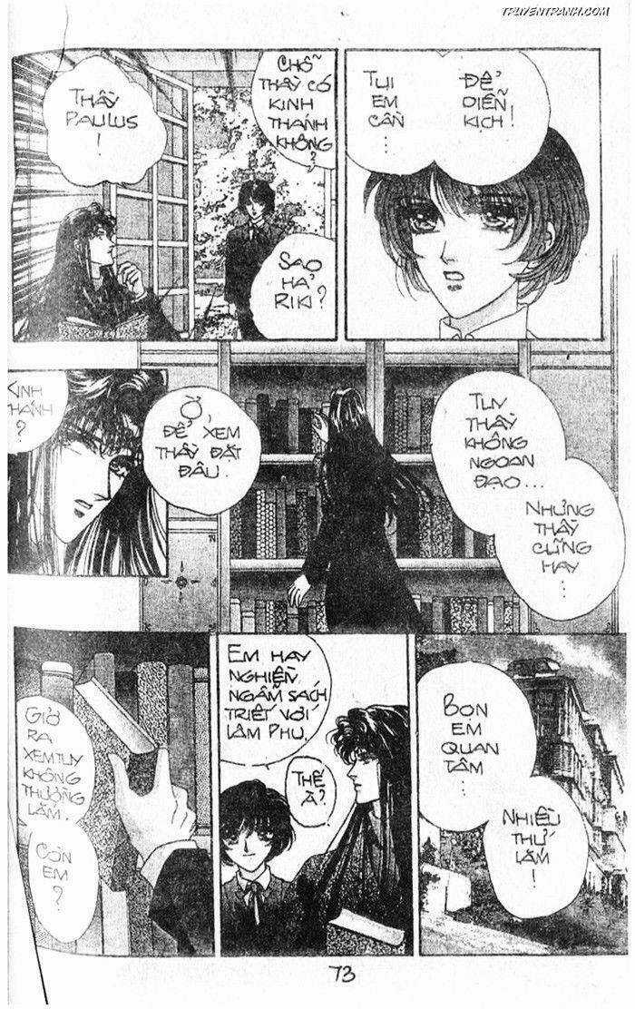 Hercules Chapter 55 trang 10