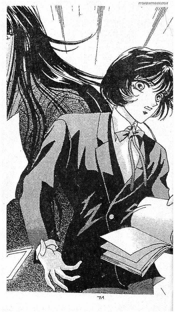 Hercules Chapter 55 trang 11