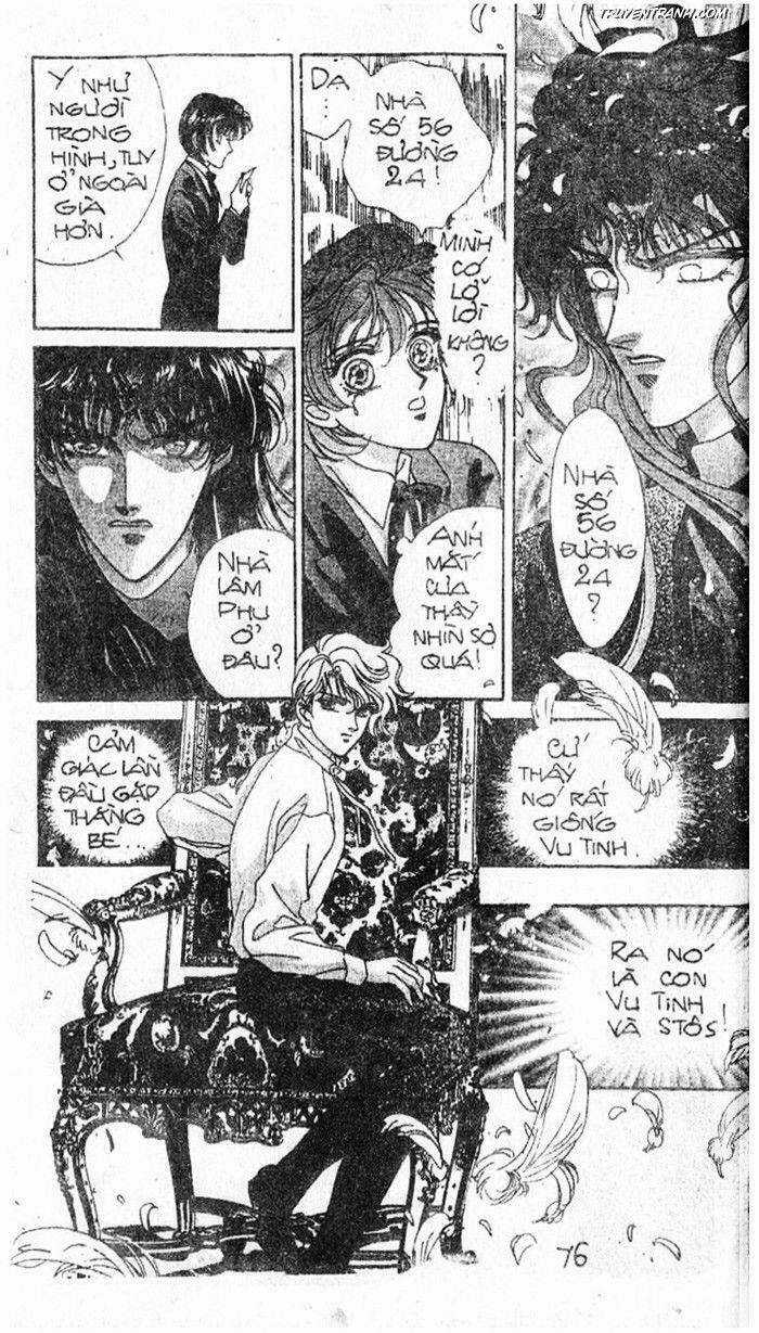 Hercules Chapter 55 trang 13