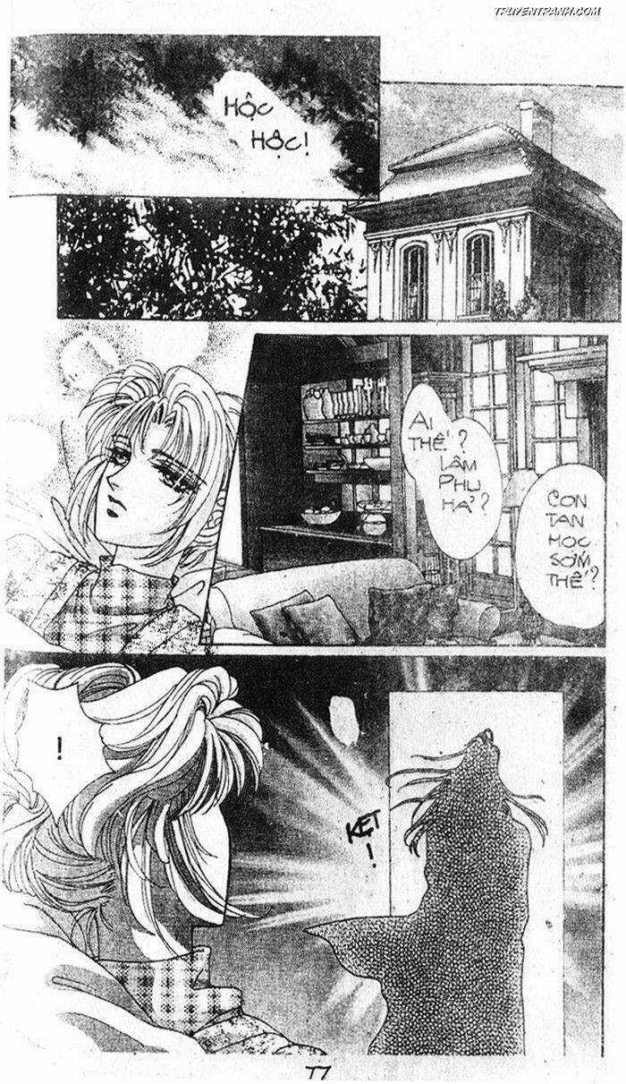 Hercules Chapter 55 trang 14