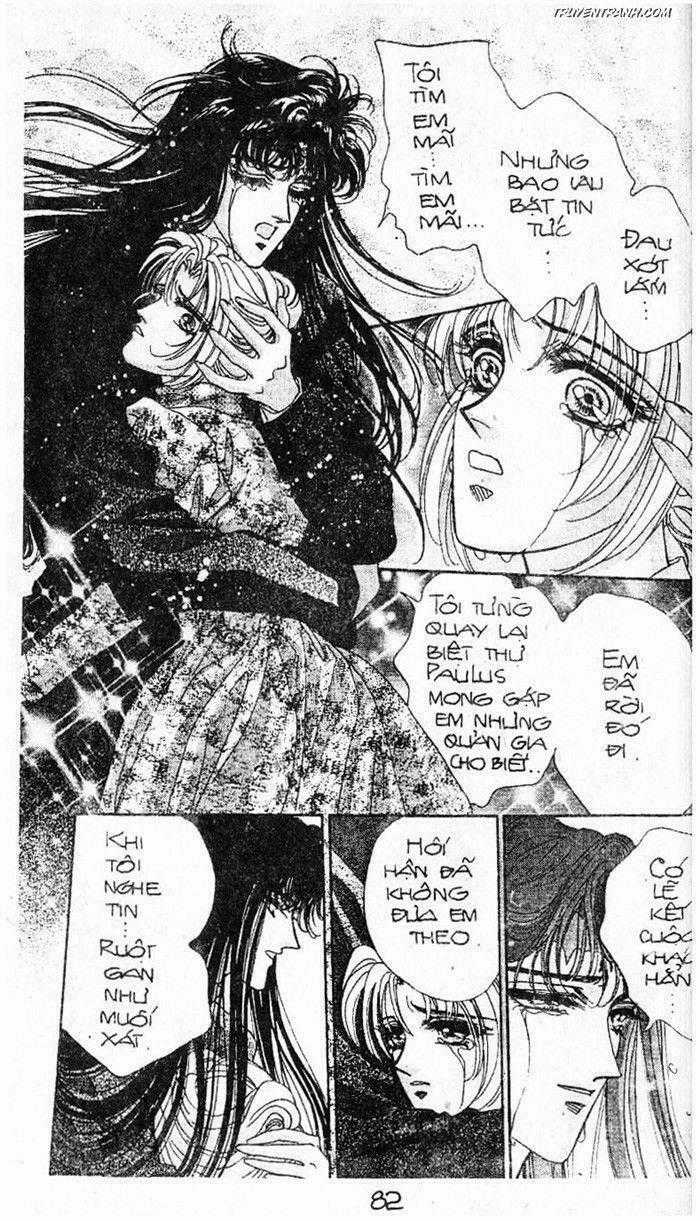 Hercules Chapter 55 trang 19