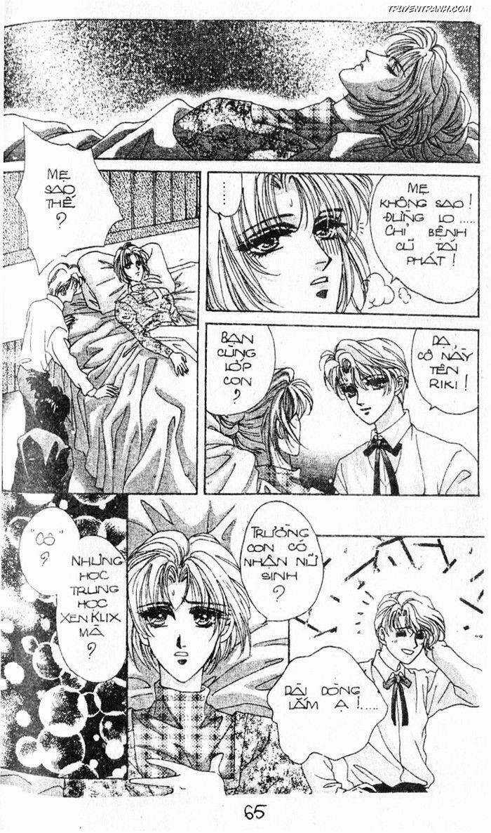 Hercules Chapter 55 trang 2